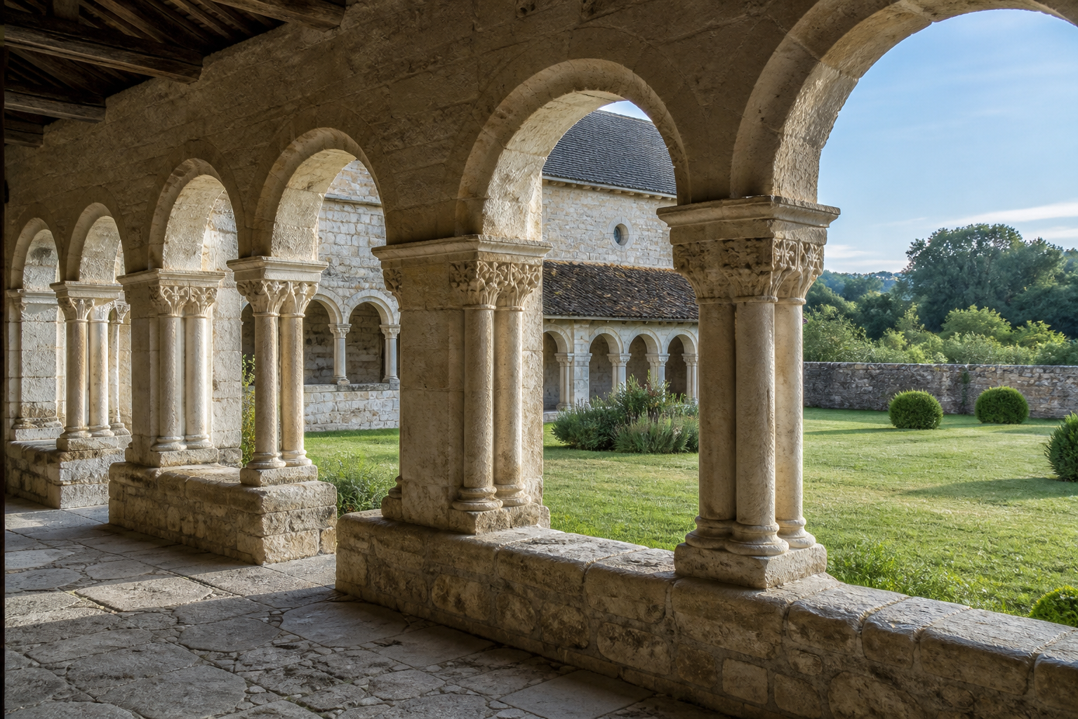 Quelle est la définition d’une abbaye et comment la reconnaître ?