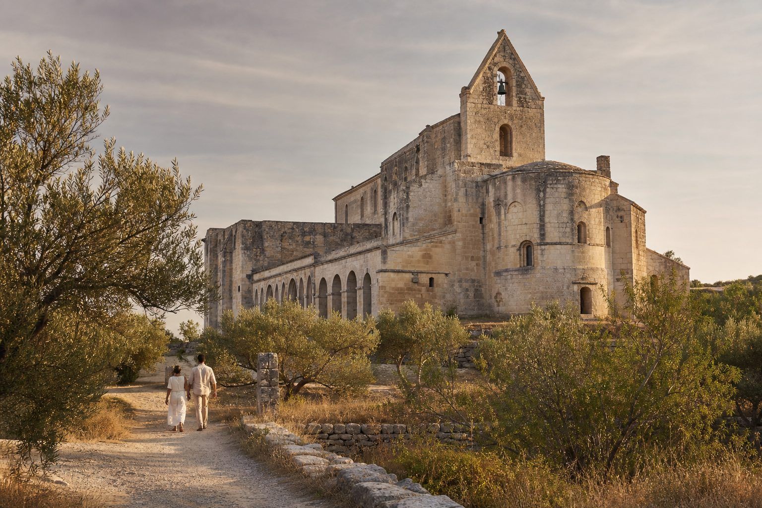 Une halte culturelle à intégrer dans un séjour slow autour d’Arles