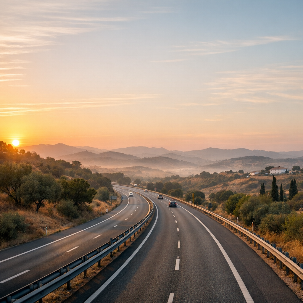 Quelles autoroutes gratuites au Portugal emprunter en 2026 ?