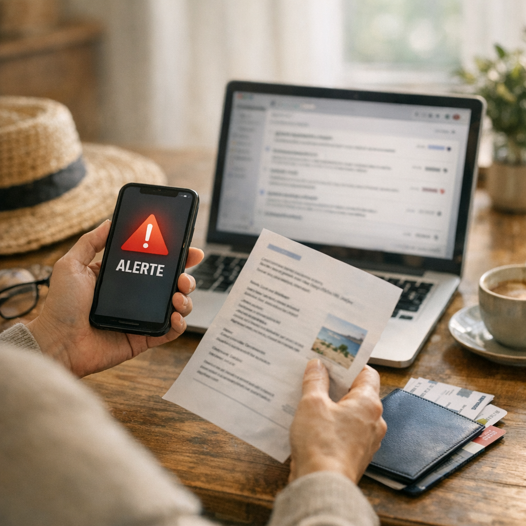 4. SAV, remboursement et annulation&nbsp;: lire les alertes sans paniquer
