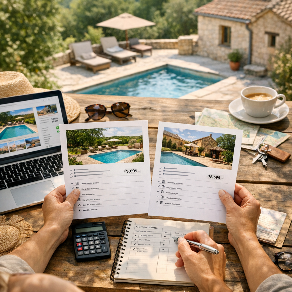 Tarifs et services : comparer sans se tromper