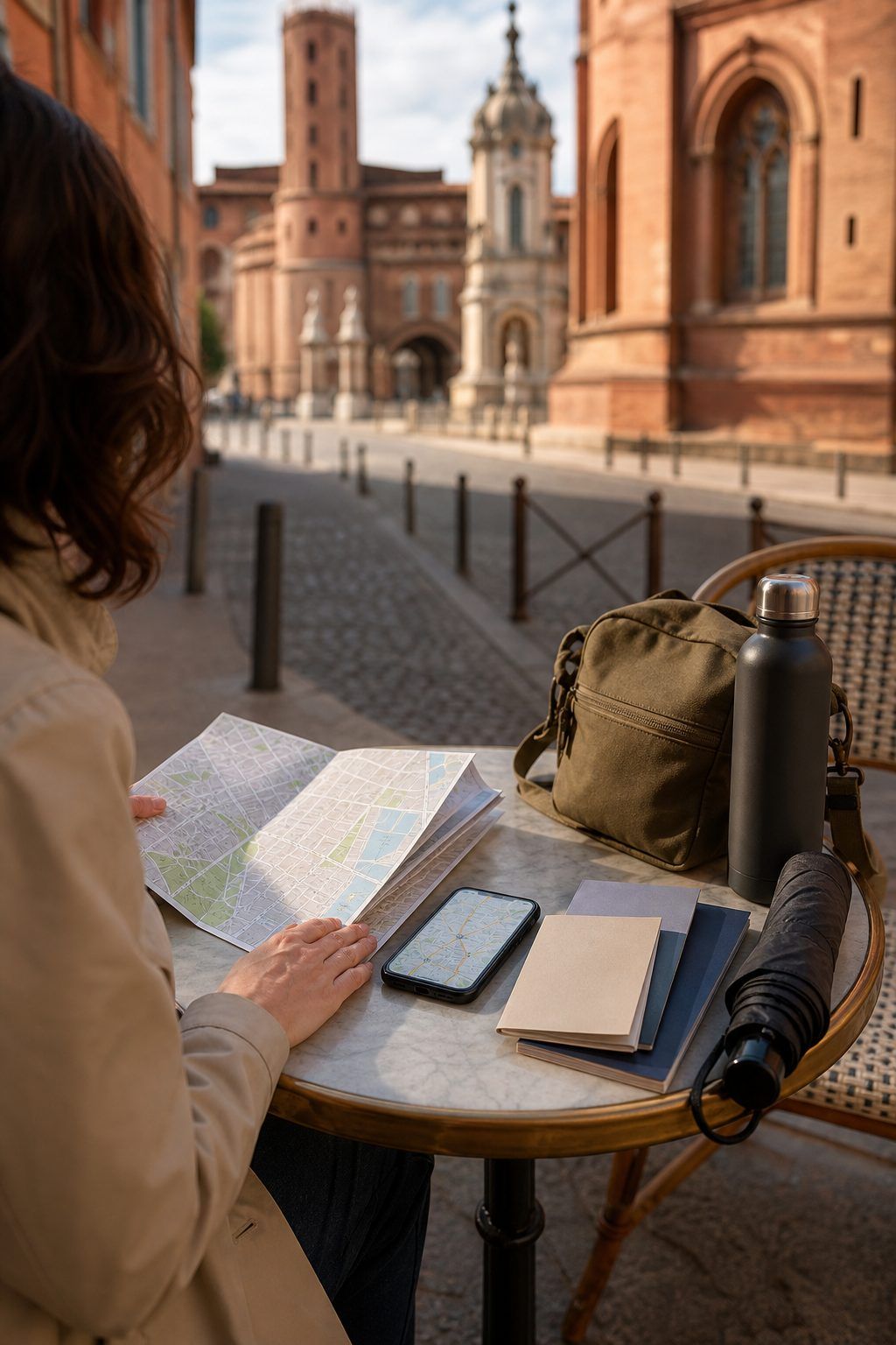 Préparer votre week-end patrimoine à Toulouse sans mauvaise surprise