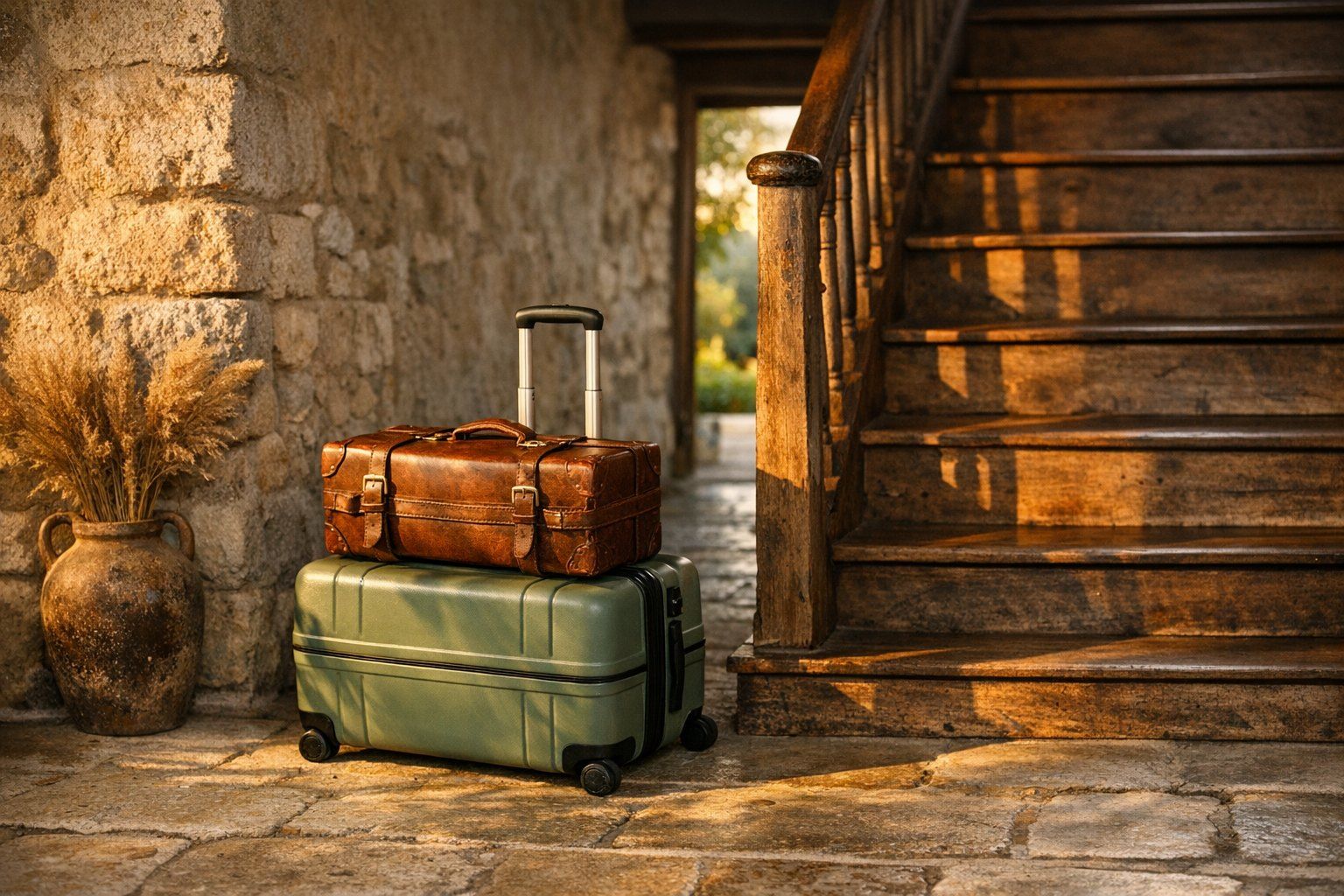 Choisir une chambre d’hôtes selon la saison