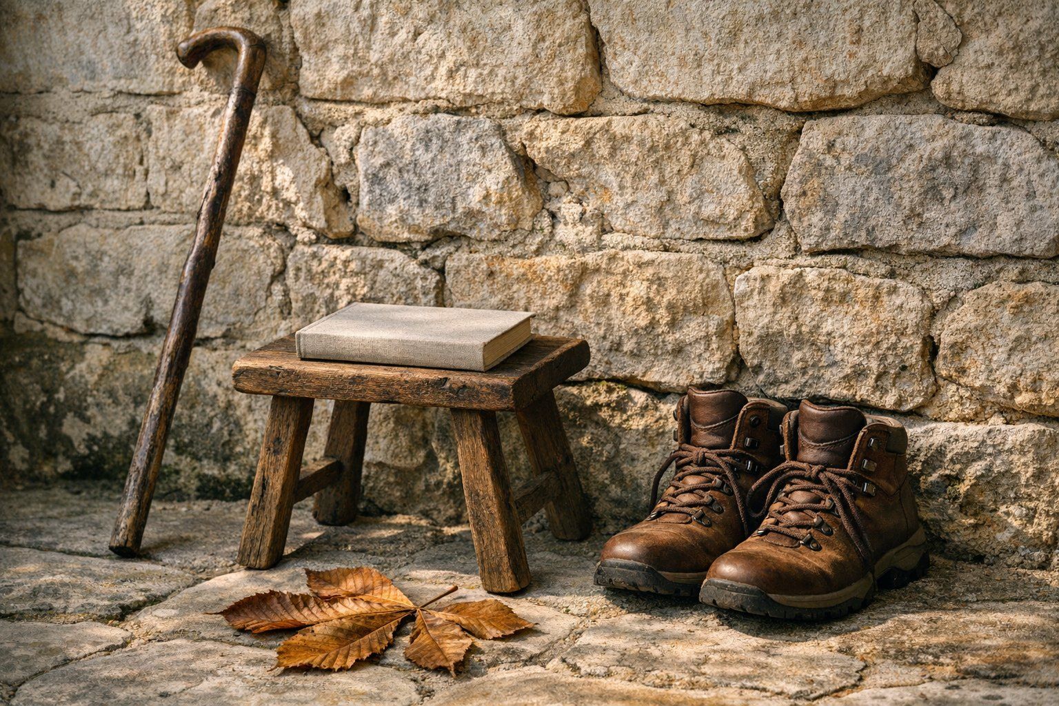 Choisir une maison d’hôtes pour lire, marcher et souffler