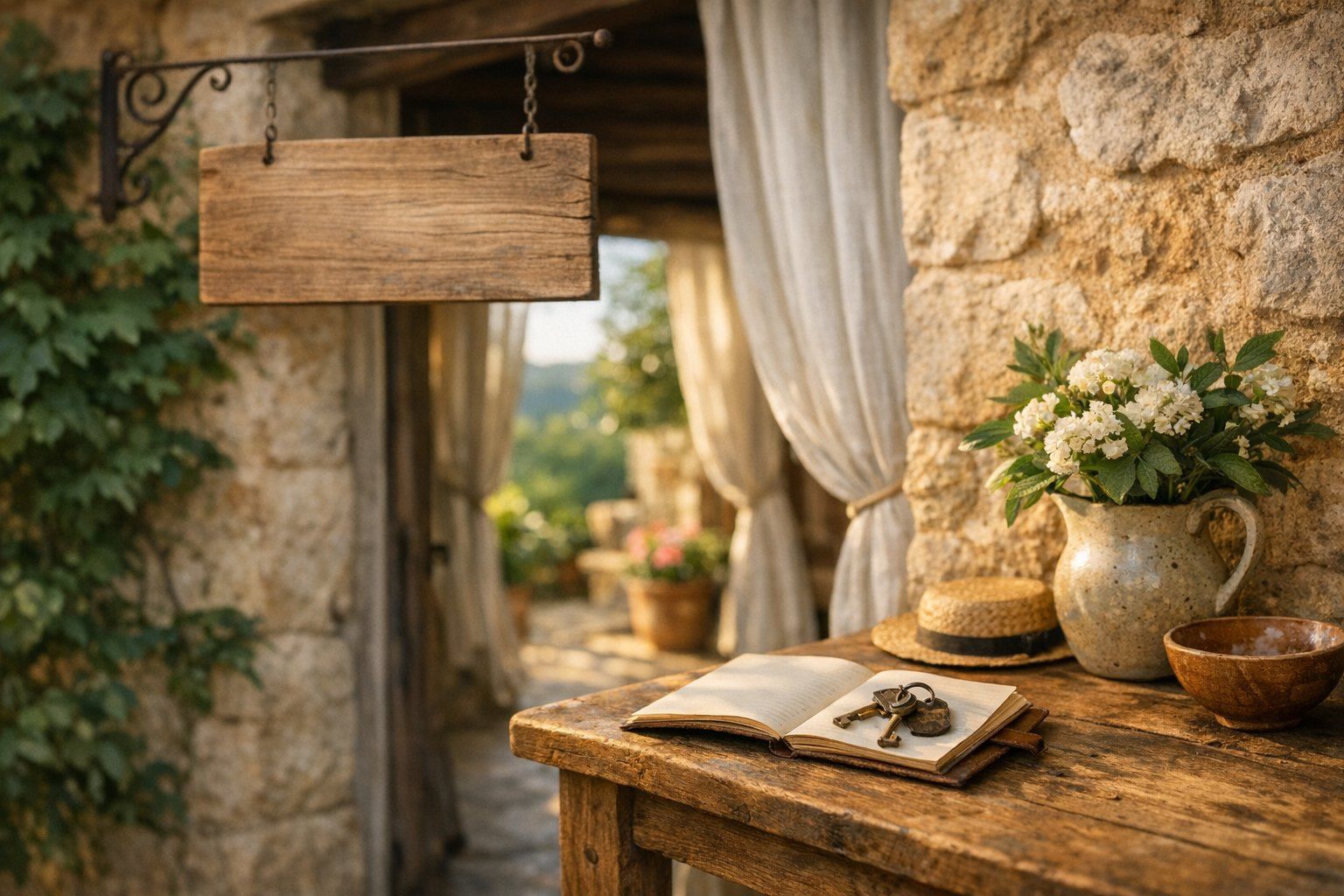 Comment choisir une maison d’hôtes sans se tromper