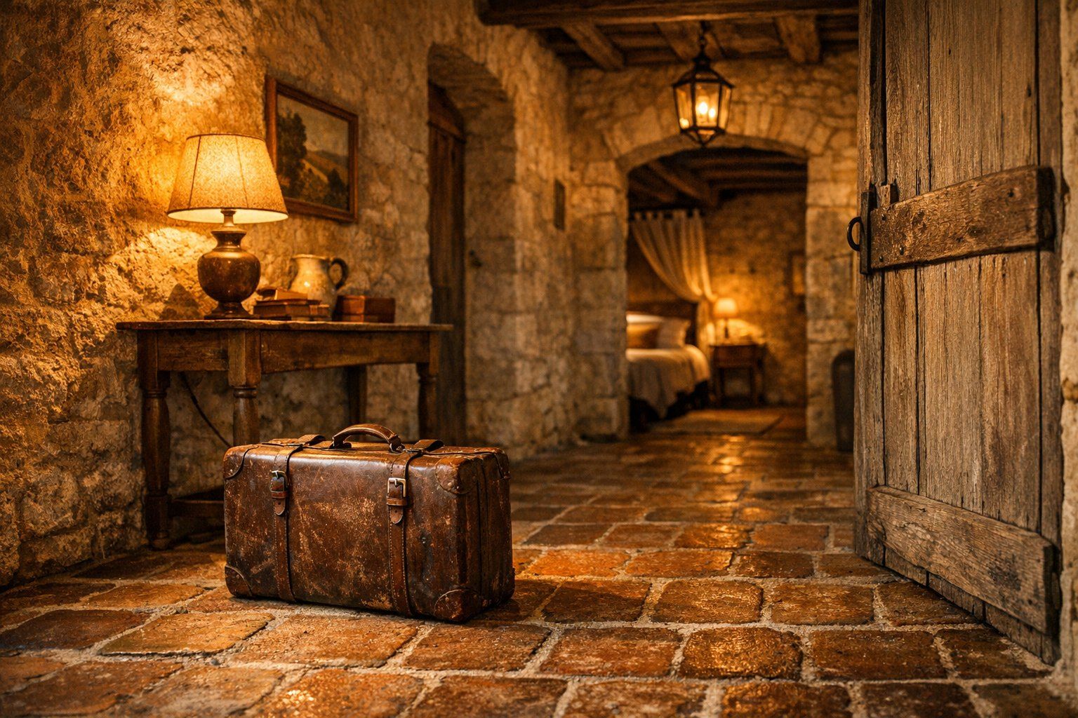 Comparer gîte, hôtel et maison d’hôtes sans se tromper