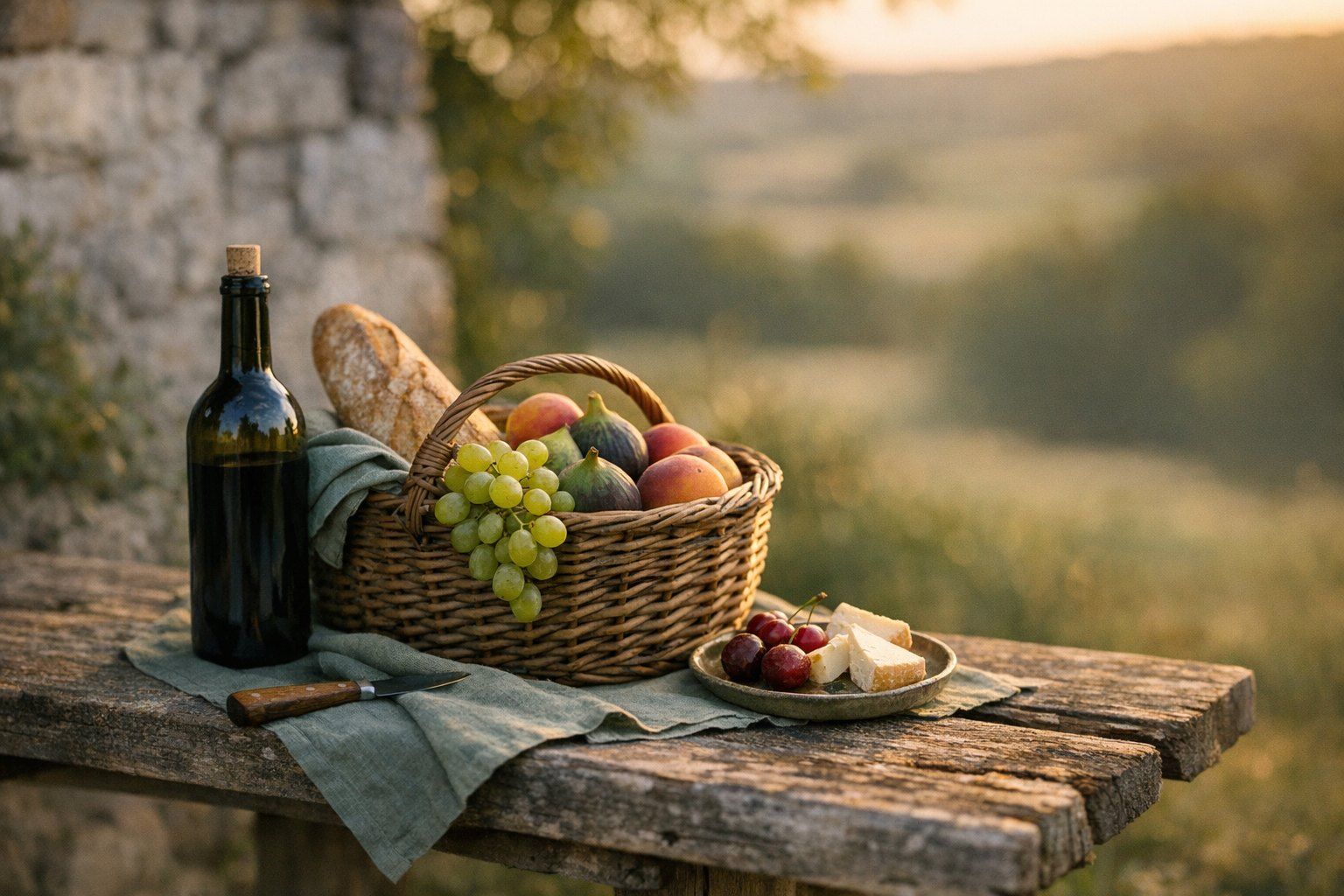 Comprendre l’intérêt des produits locaux sans folklore