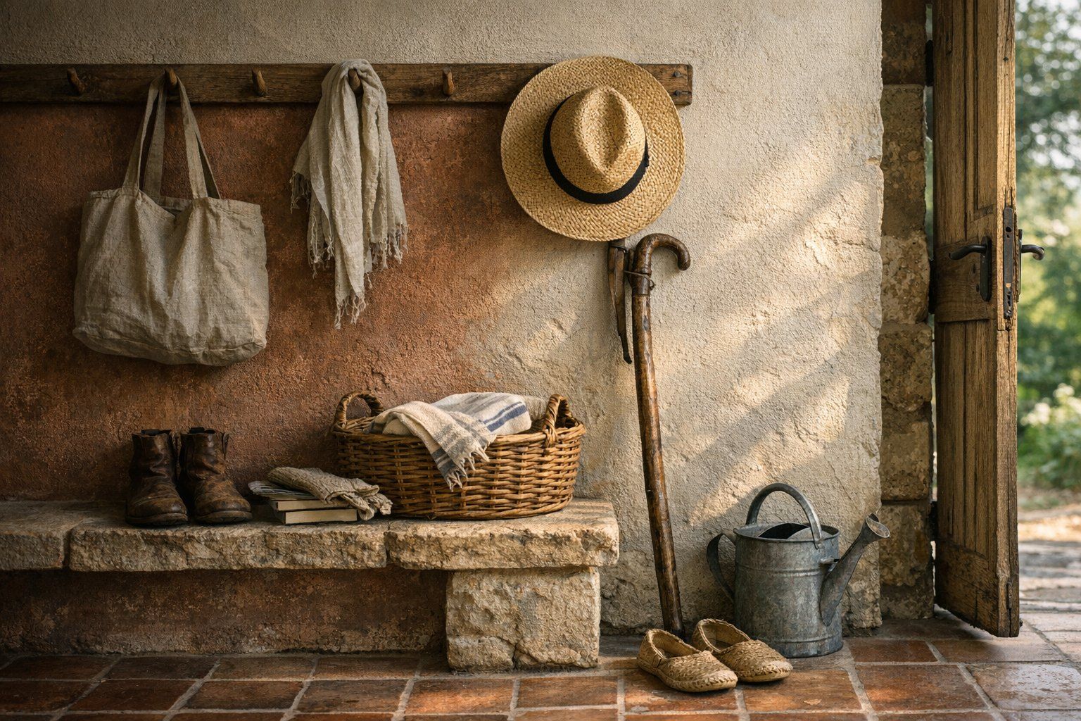 Créer une routine de maison avant l’arrivée d’invités