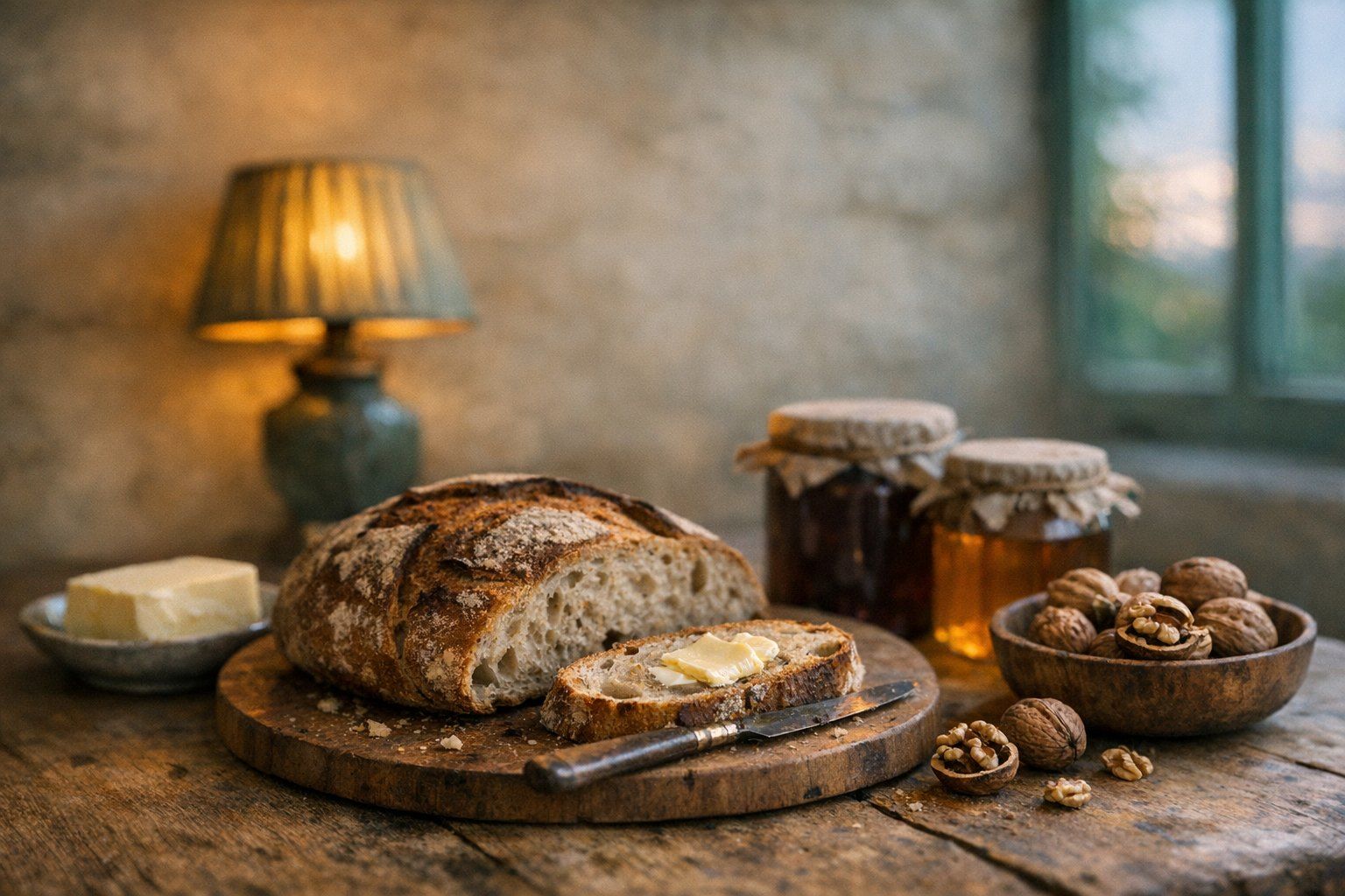Les gestes simples qui rendent un repas convivial