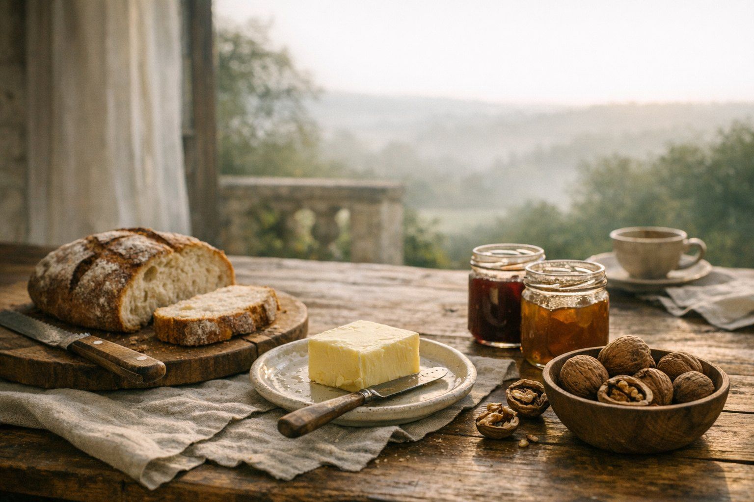 Lire un menu de terroir avec curiosité et prudence