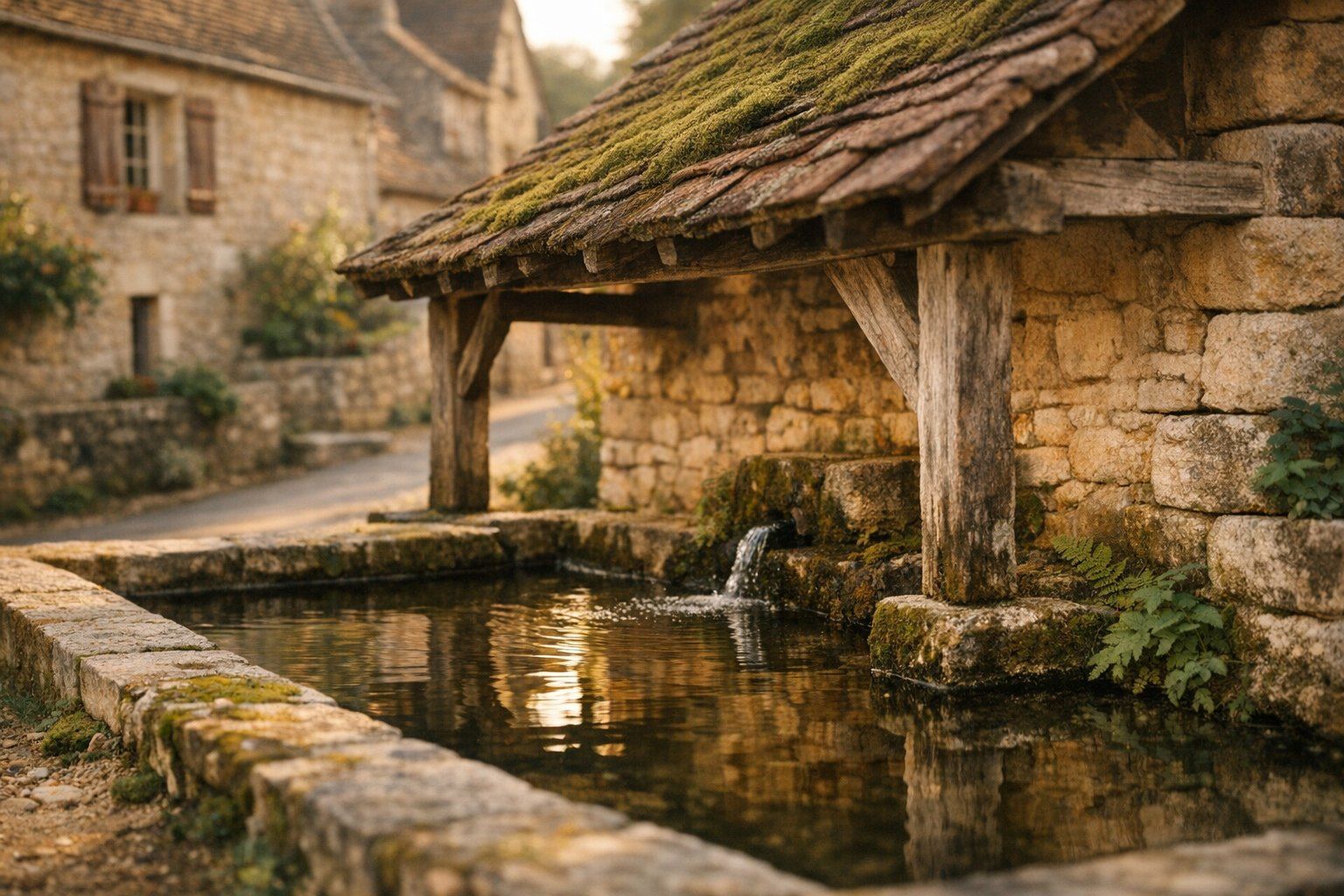 Patrimoine local : les petits lieux valent aussi le détour