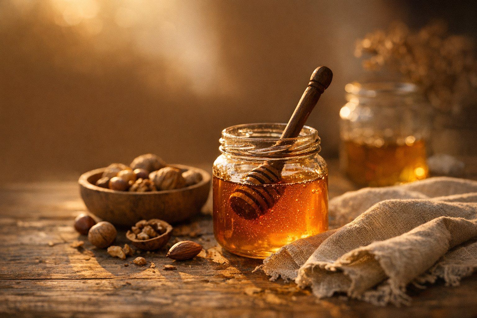 Préparer un petit déjeuner généreux mais simple