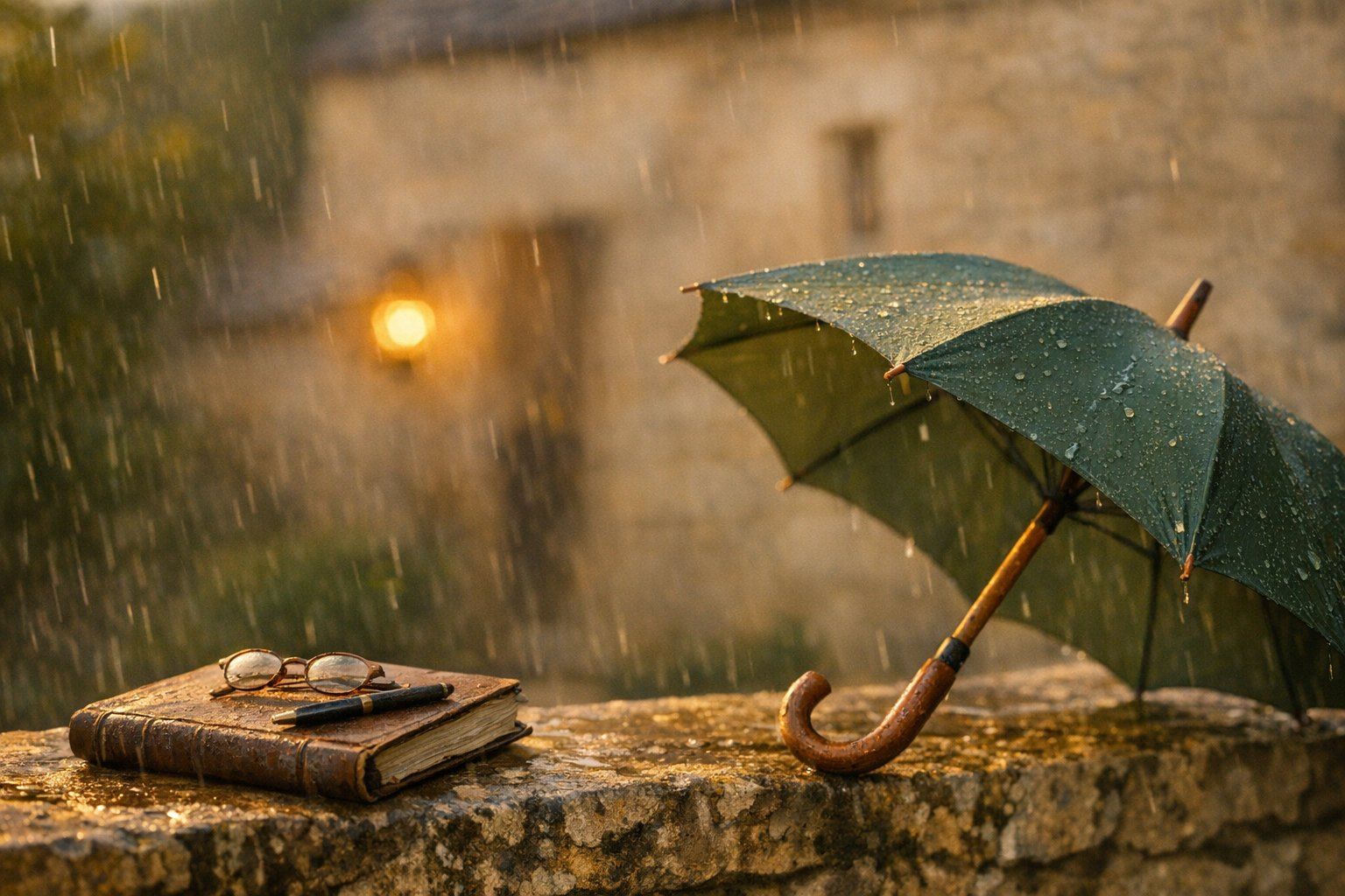 Préparer une découverte culturelle par temps de pluie