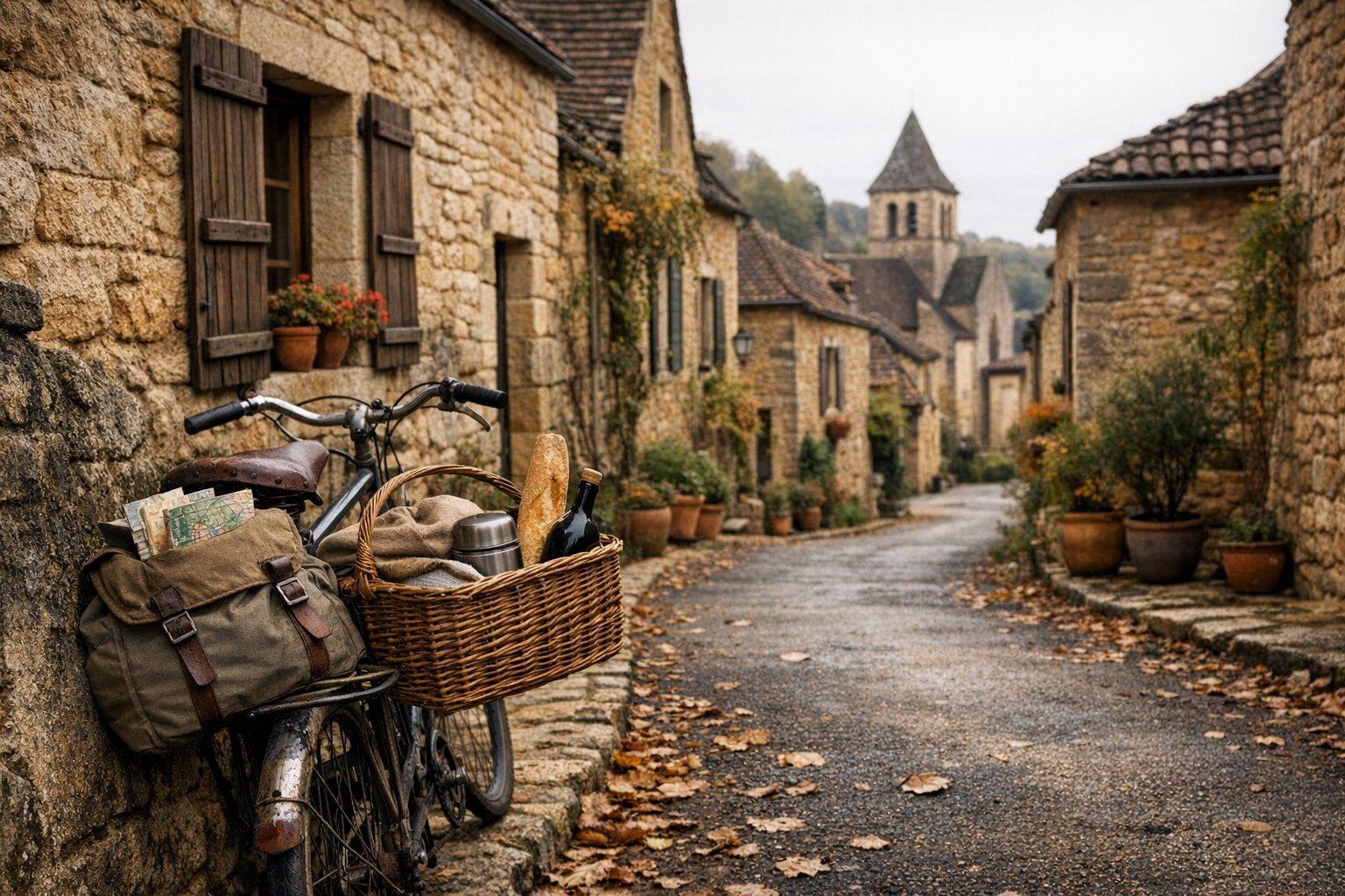 Préparer une sortie quand tout le monde n’a pas les mêmes envies