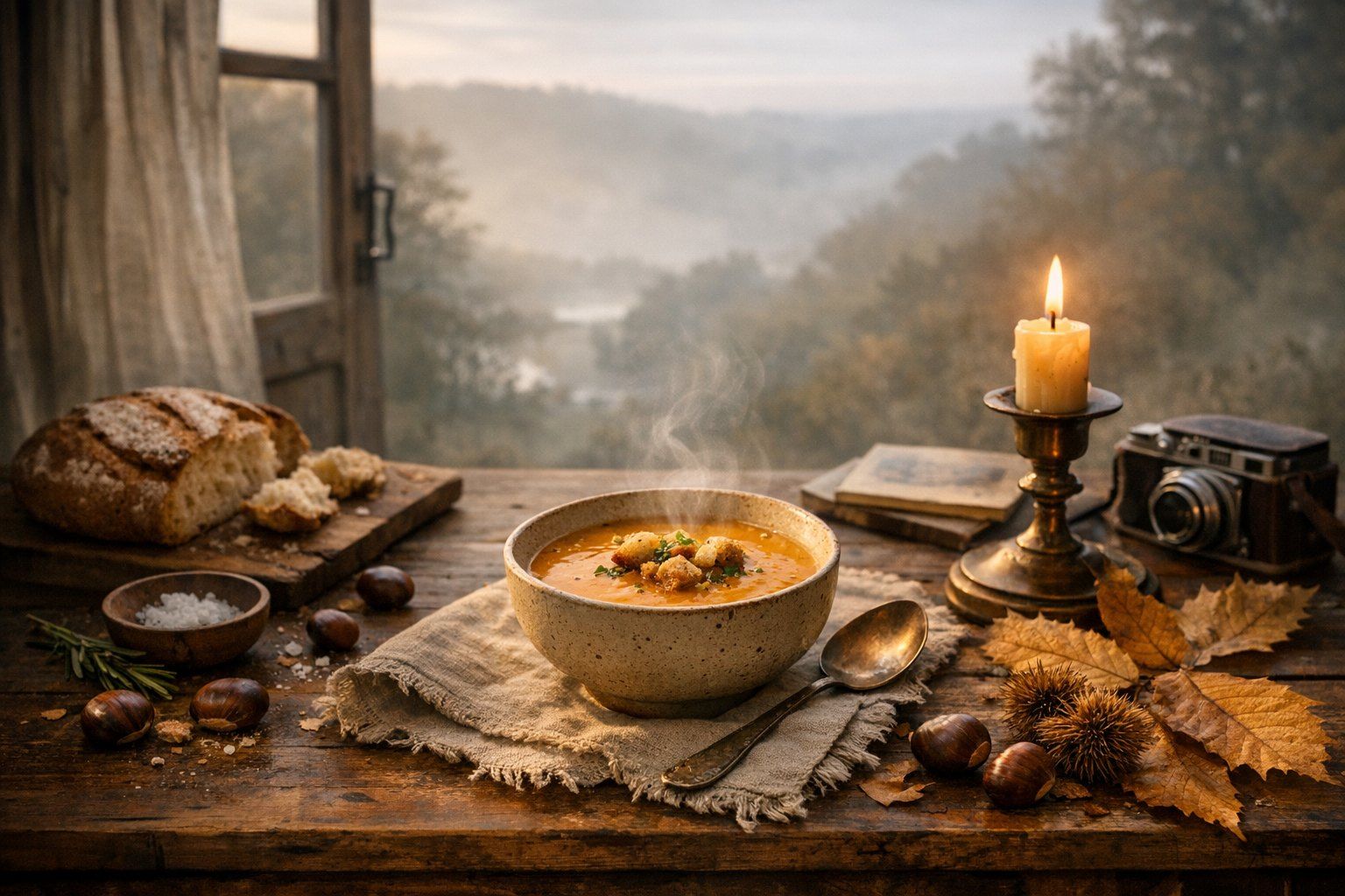 Se repérer entre produits de saison et envies de voyage