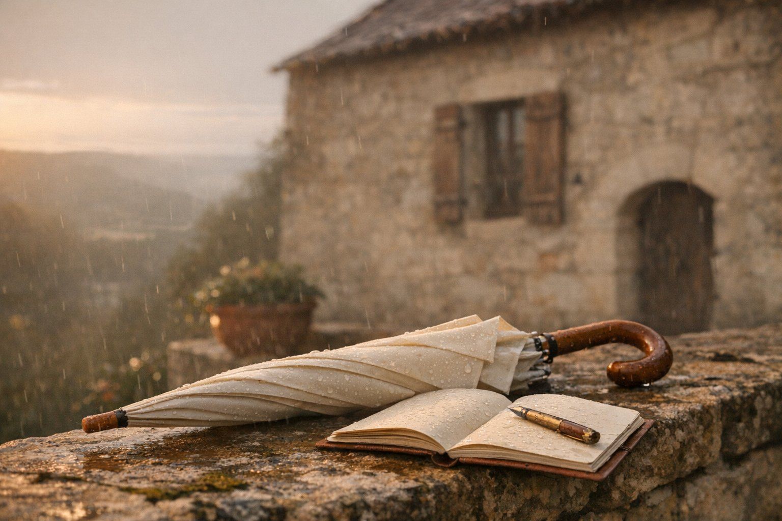 Visiter hors saison pour mieux entendre les lieux