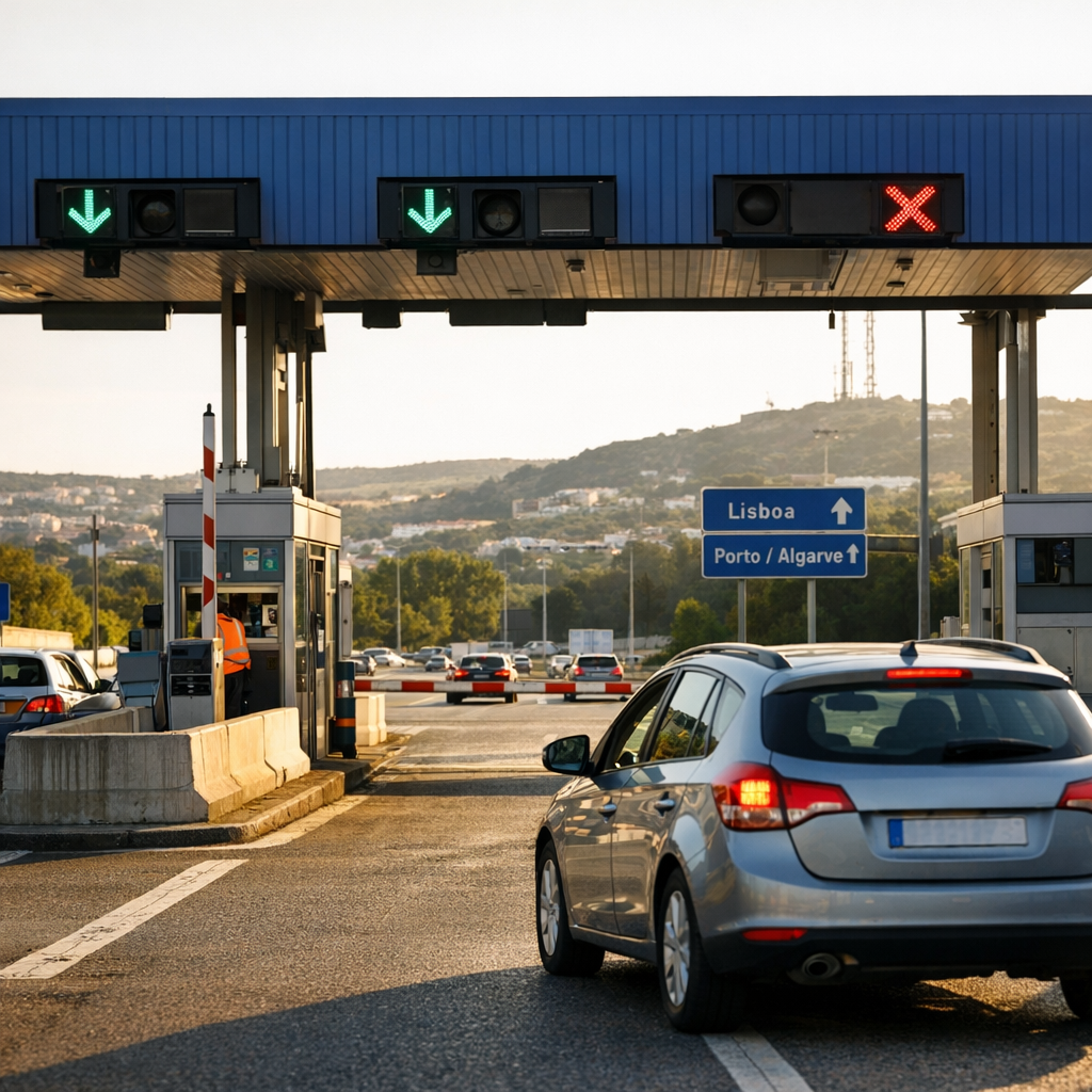 Budget 2026 et exemples de trajets&nbsp;: préparer Lisbonne, Porto ou l’Algarve sans surprise