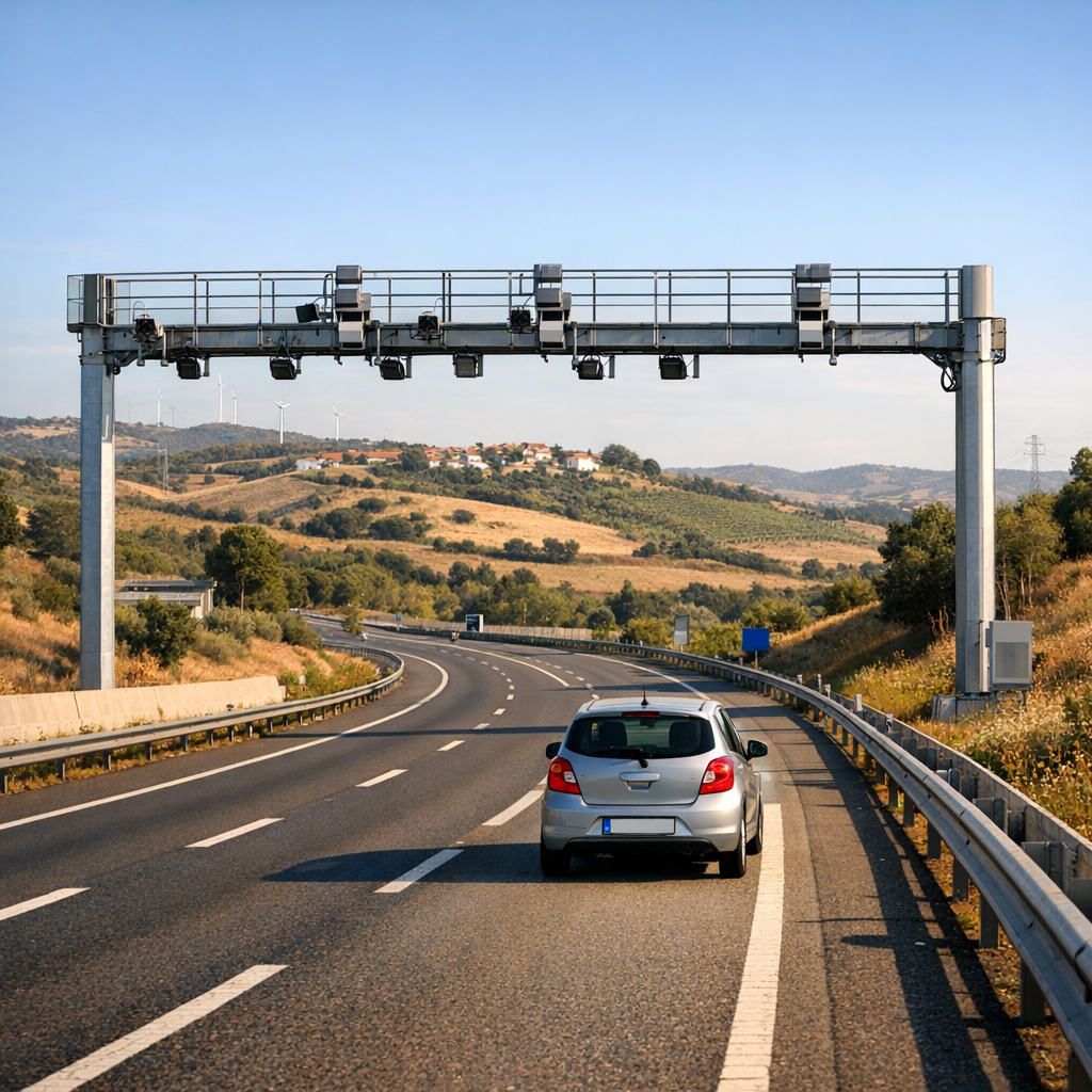 Comment payer le Péage d’autoroute au Portugal ?