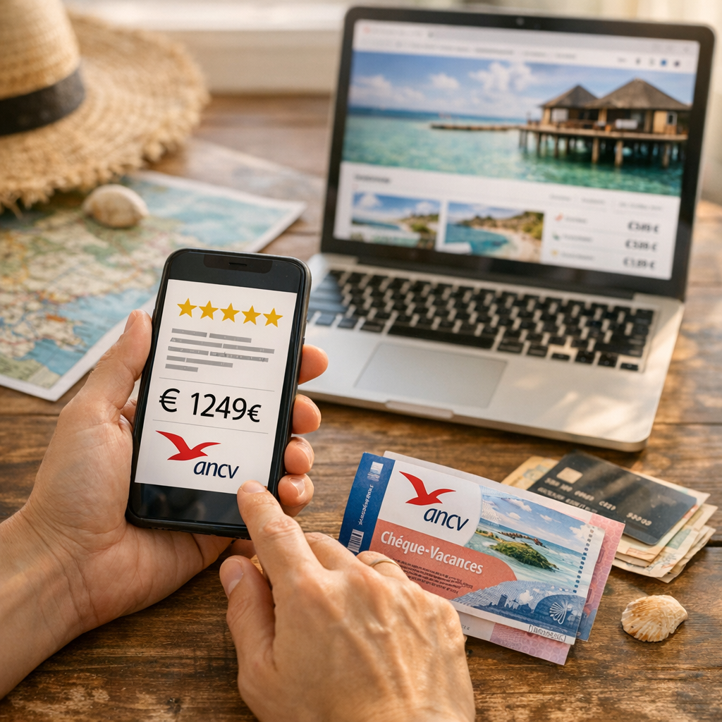 4. Meilleures vérifications chiffrées&nbsp;: avis, destinations, paiement ANCV et prix