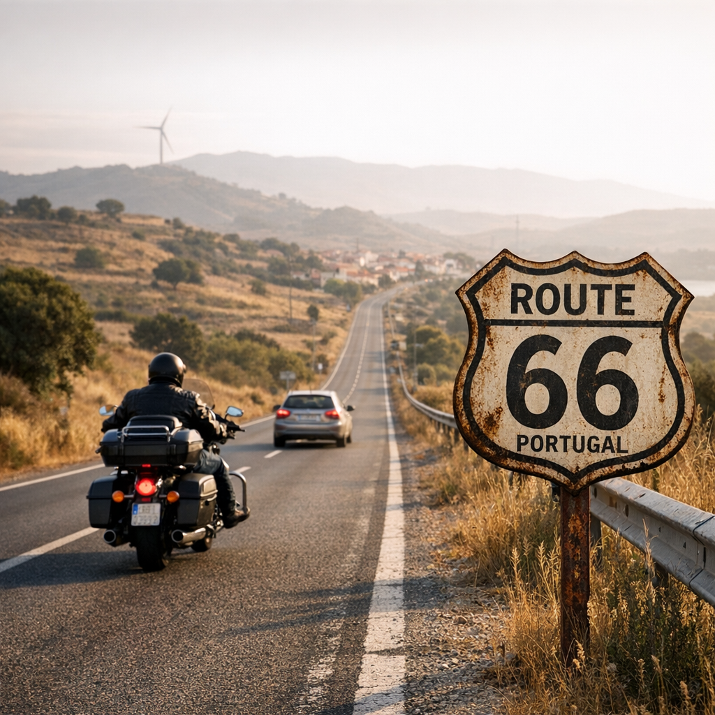 Budget 2026 et sécurité&nbsp;: rouler sur les routes au Portugal sans improviser