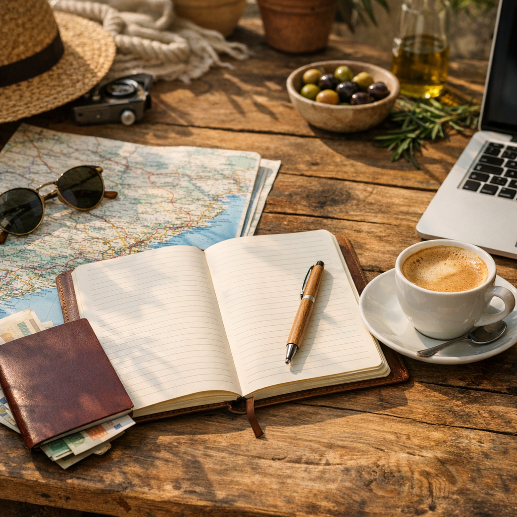 Un séjour Logitravel se compare d’abord par ses inclusions