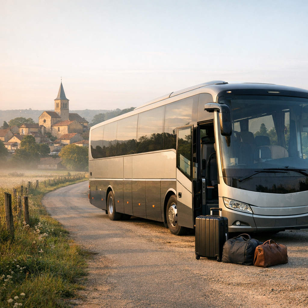 Les Escapades Verdié Voyages facilitent les départs régionaux
