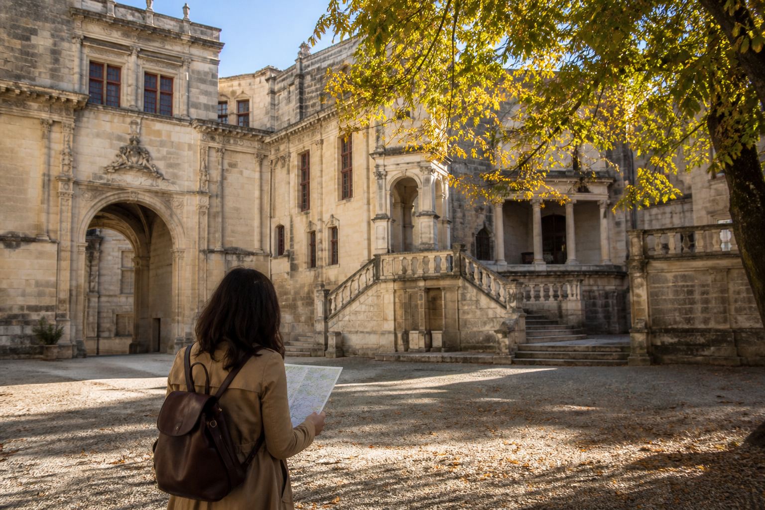 Le week-end du patrimoine se prépare pour septembre 2026